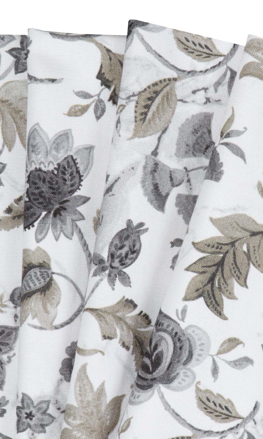 Patterned / Printed / Floral Window Treatments Fabric By the Metre