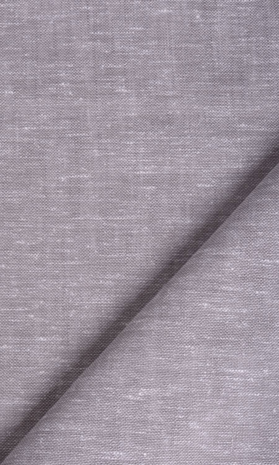 Sheer Home Textile Fabric Material By the Metre (Black/ Grey)
