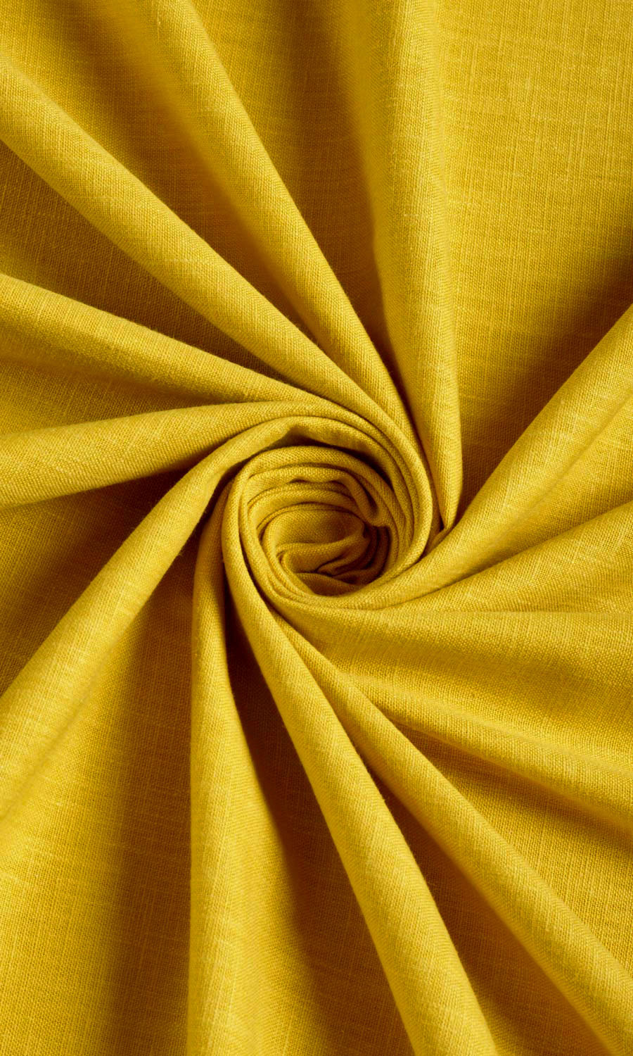 Cotton / Linen Window Treatments Fabric Sample