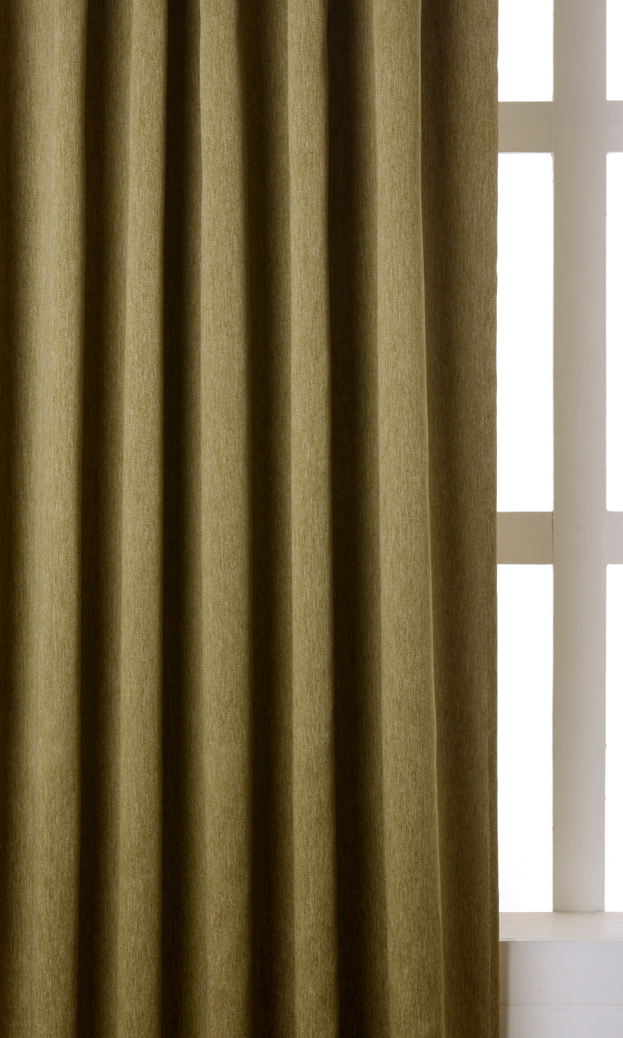 Plain / Textured / Kids Window Treatments Fabric By the Metre