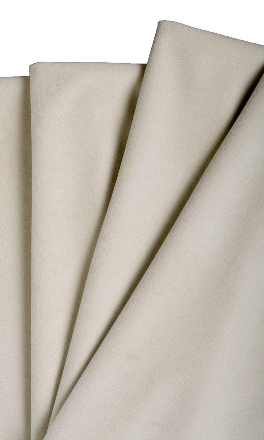 Velvet Roman Blinds & Window Shades (Pale Grey)