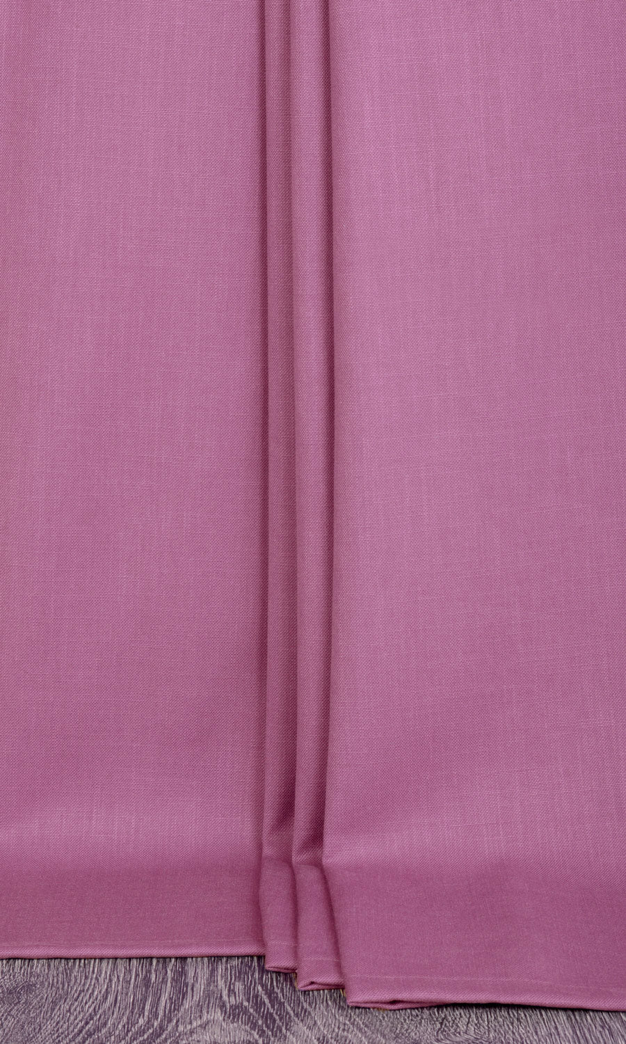 Poly-Cotton Roman Blinds & Window Shades (Fuchsia Pink/ Purple)