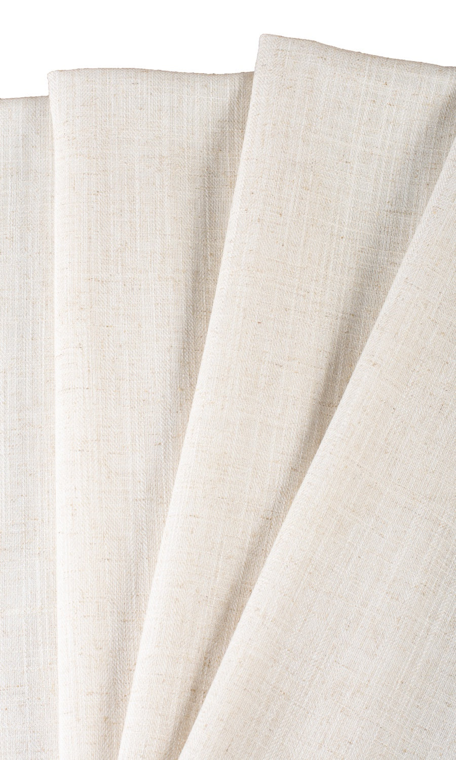 Plain / Textured Window Treatments Fabric Sample