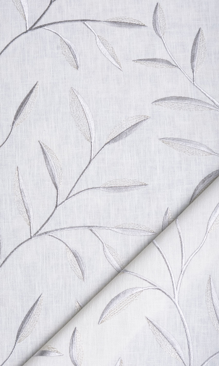 Patterned / Printed / Floral Window Treatments Fabric Sample