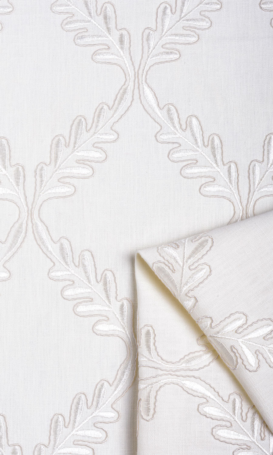 Patterned / Printed / Floral / Geometric / Striped Window Treatments Fabric Sample