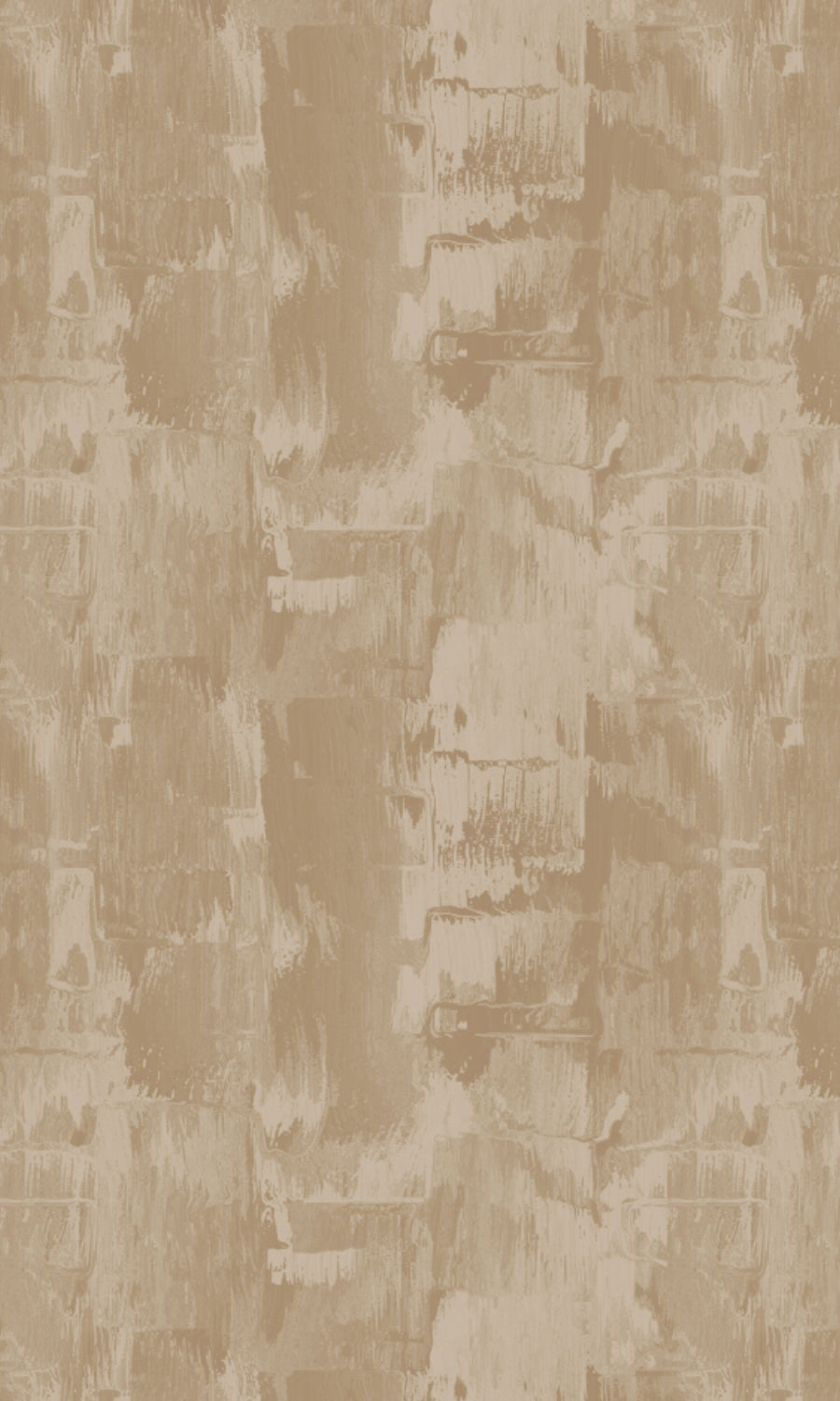 Modern Striped Flat, Plain, Fake, Faux, European Relaxed Roman Blinds (Brown/ Beige)