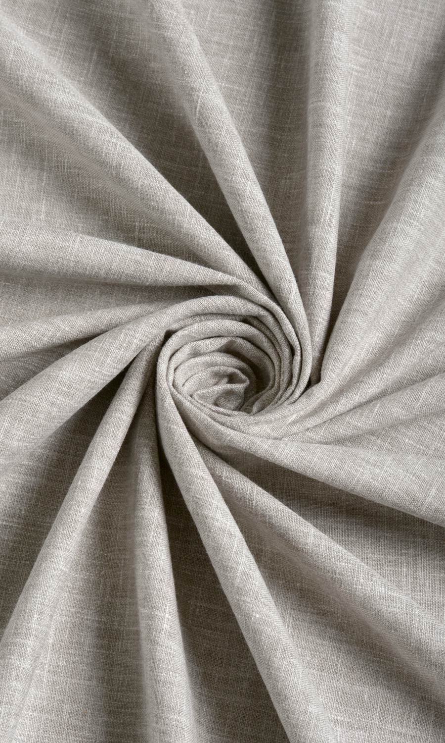 Poly-Cotton Blend Shades (Warm Grey)