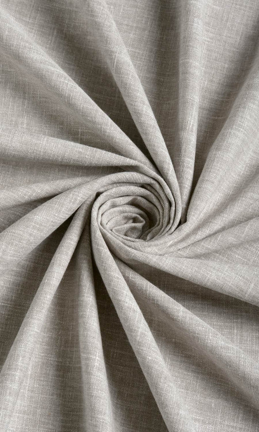 Poly-Cotton Blend Shades (Warm Grey)