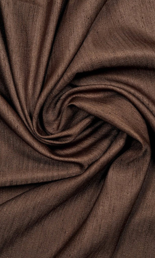 Silk Blend Shades (Coffee Brown)