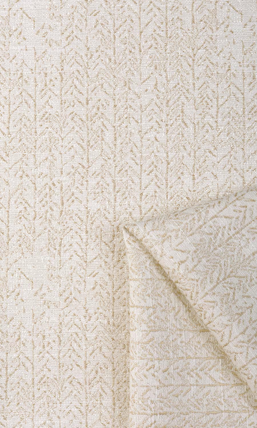 Patterned / Printed Window Treatments Fabric By the Metre