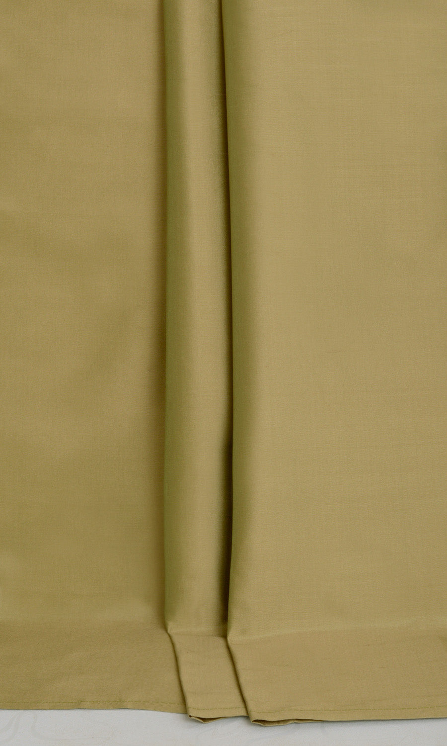 Shantung Silk Roman Blinds & Window Shades (Moss Green)