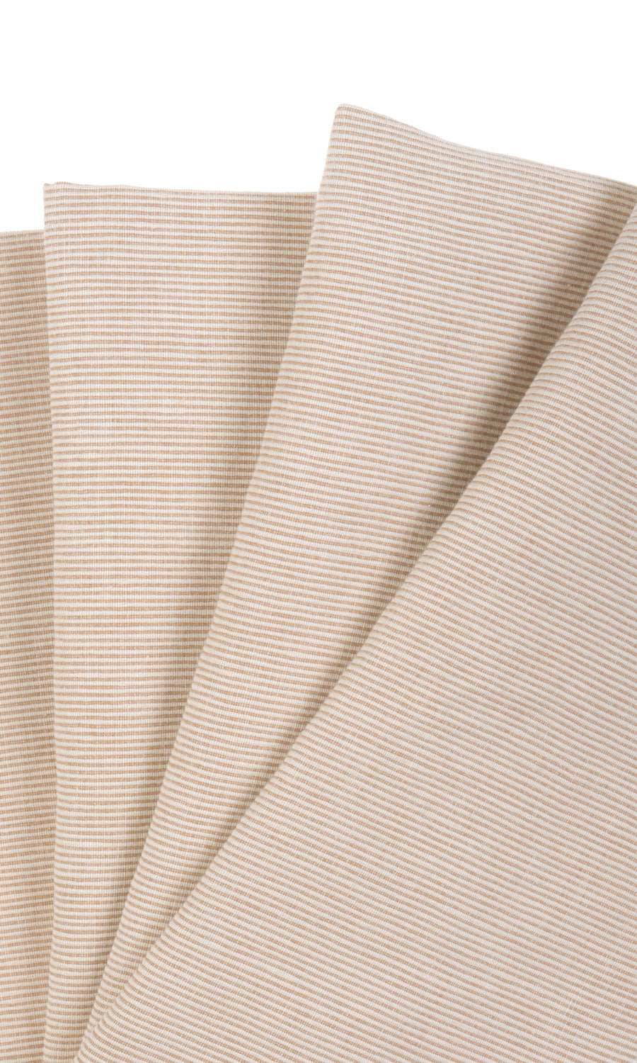 Cotton Roman Blinds & Window Shades (Beige/ Cream)