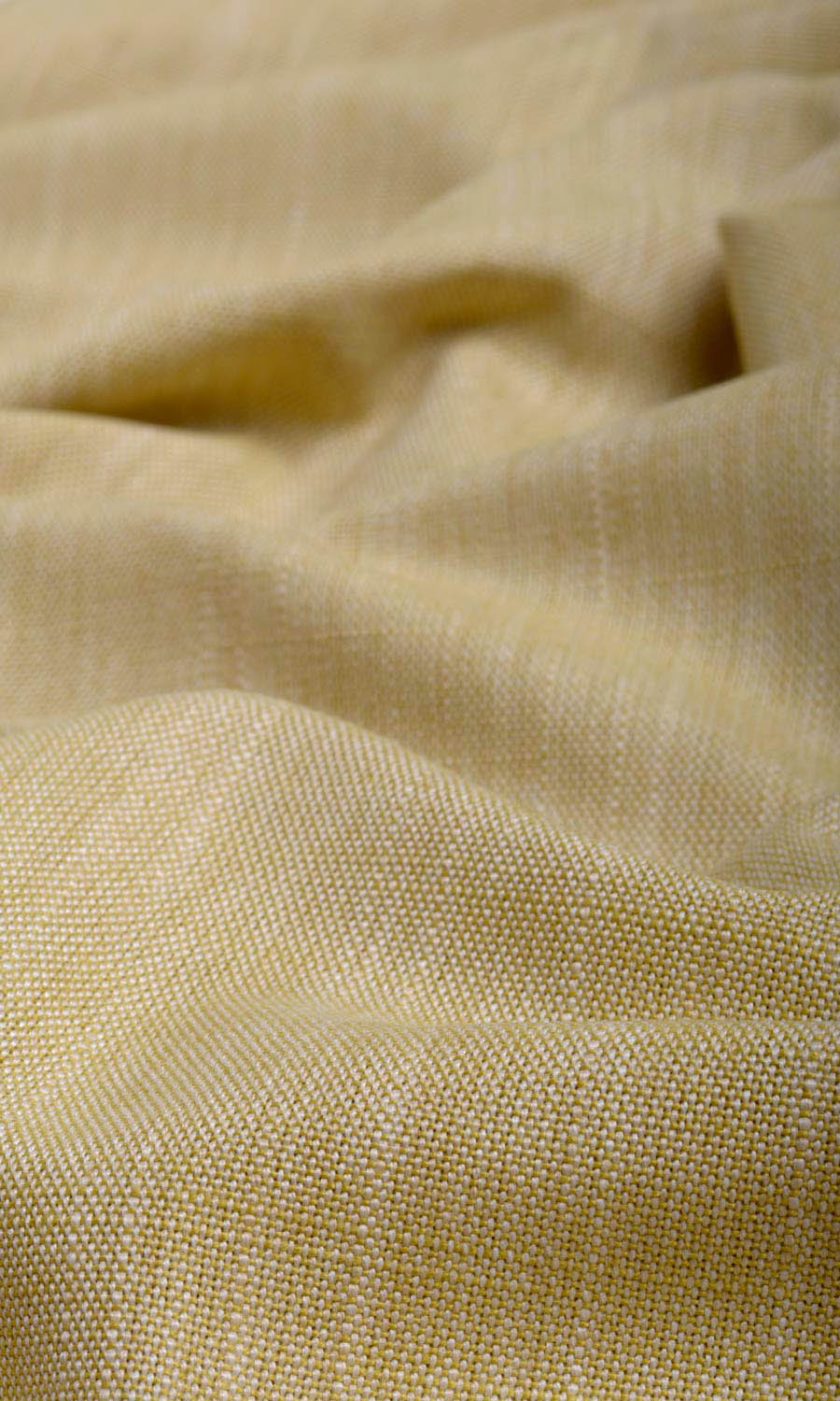 Linen Window Treatments Fabric Sample