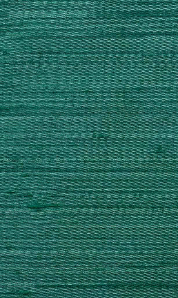 Dupioni Silk Flat, Plain, Fake, Faux, European Relaxed Roman Blinds (Seafoam Green/ Blue)