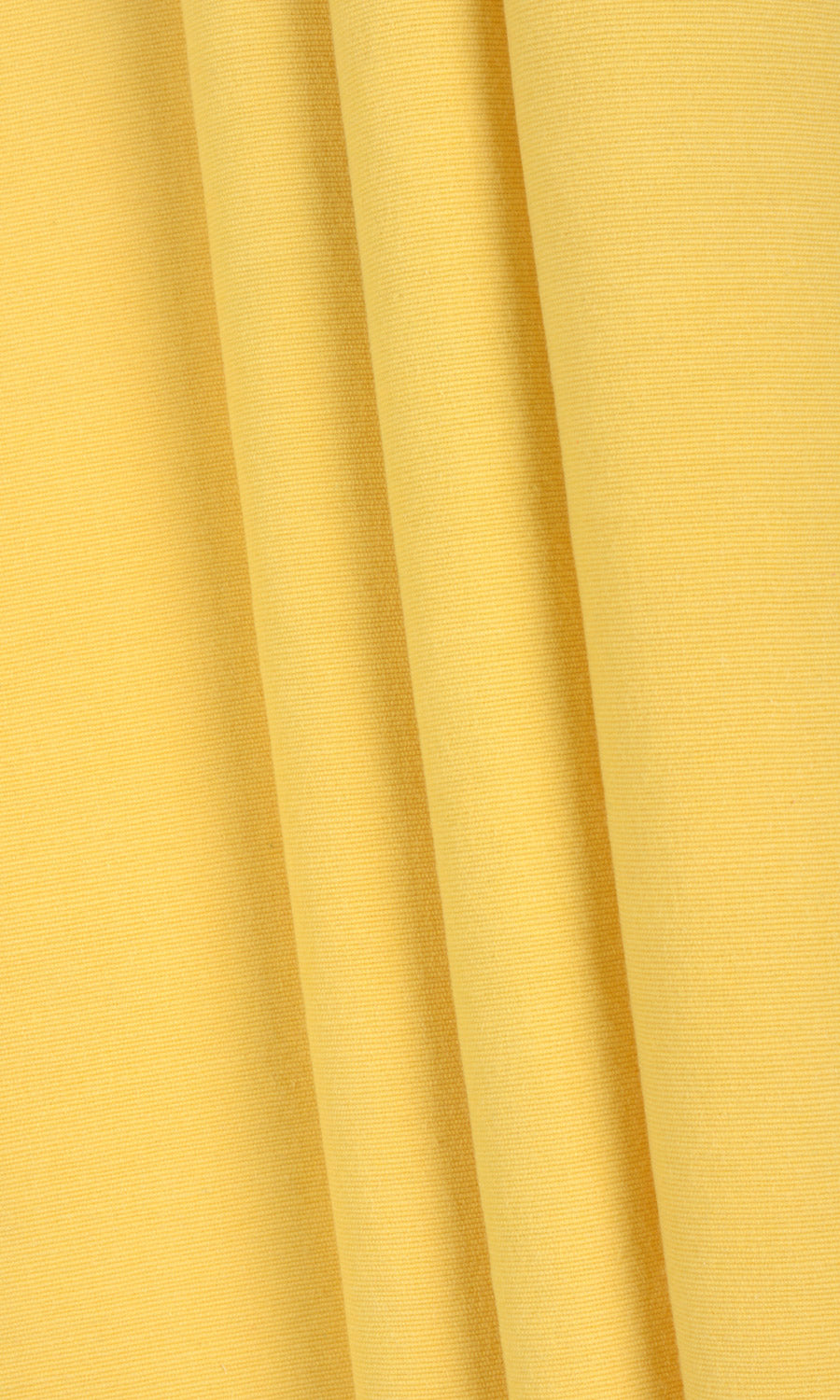 Cotton Roman Blinds & Window Shades (Yellow)
