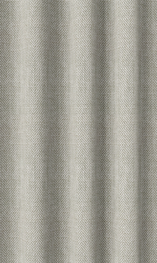 Herringbone Textured Blinds (Grey)