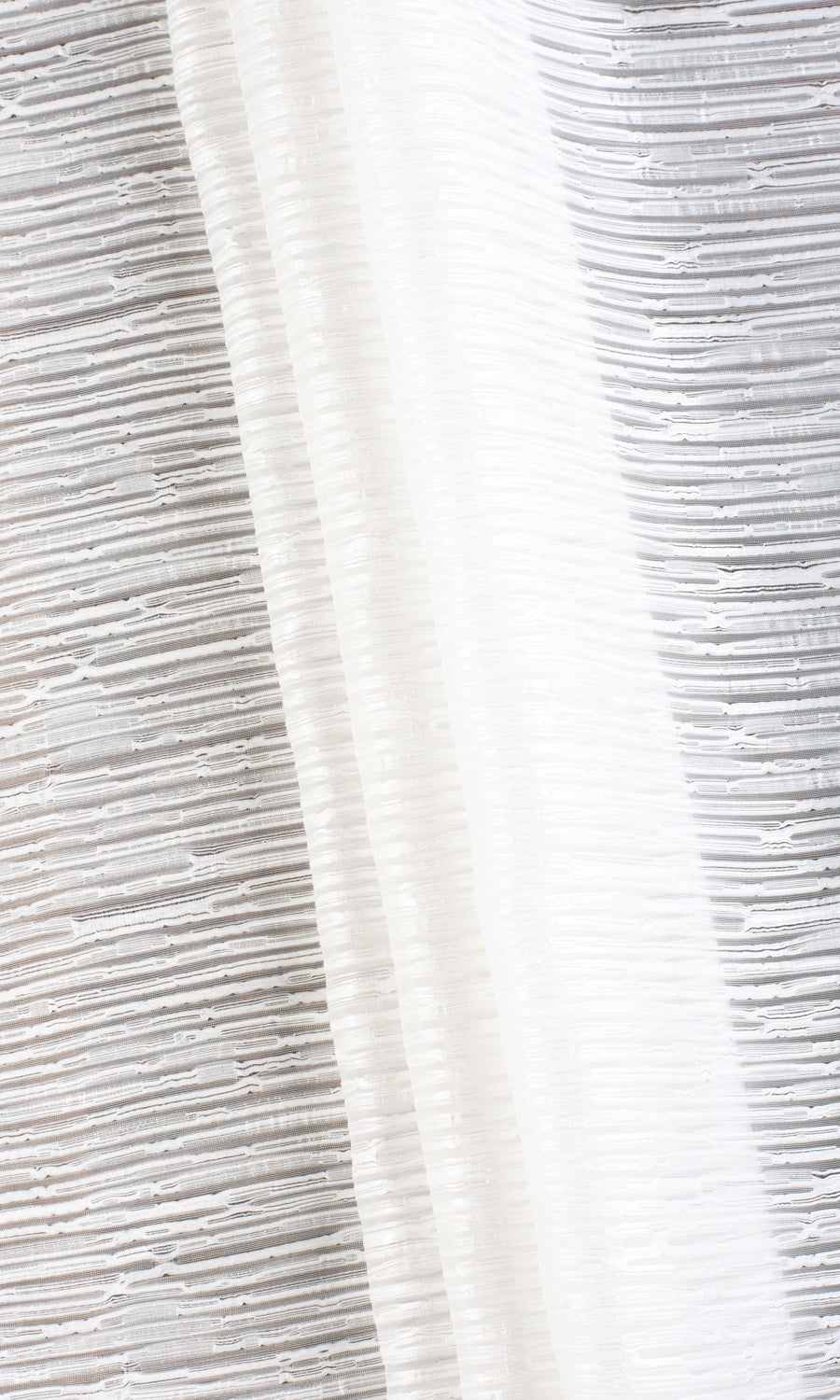 Plain / Textured Window Treatments Fabric Sample