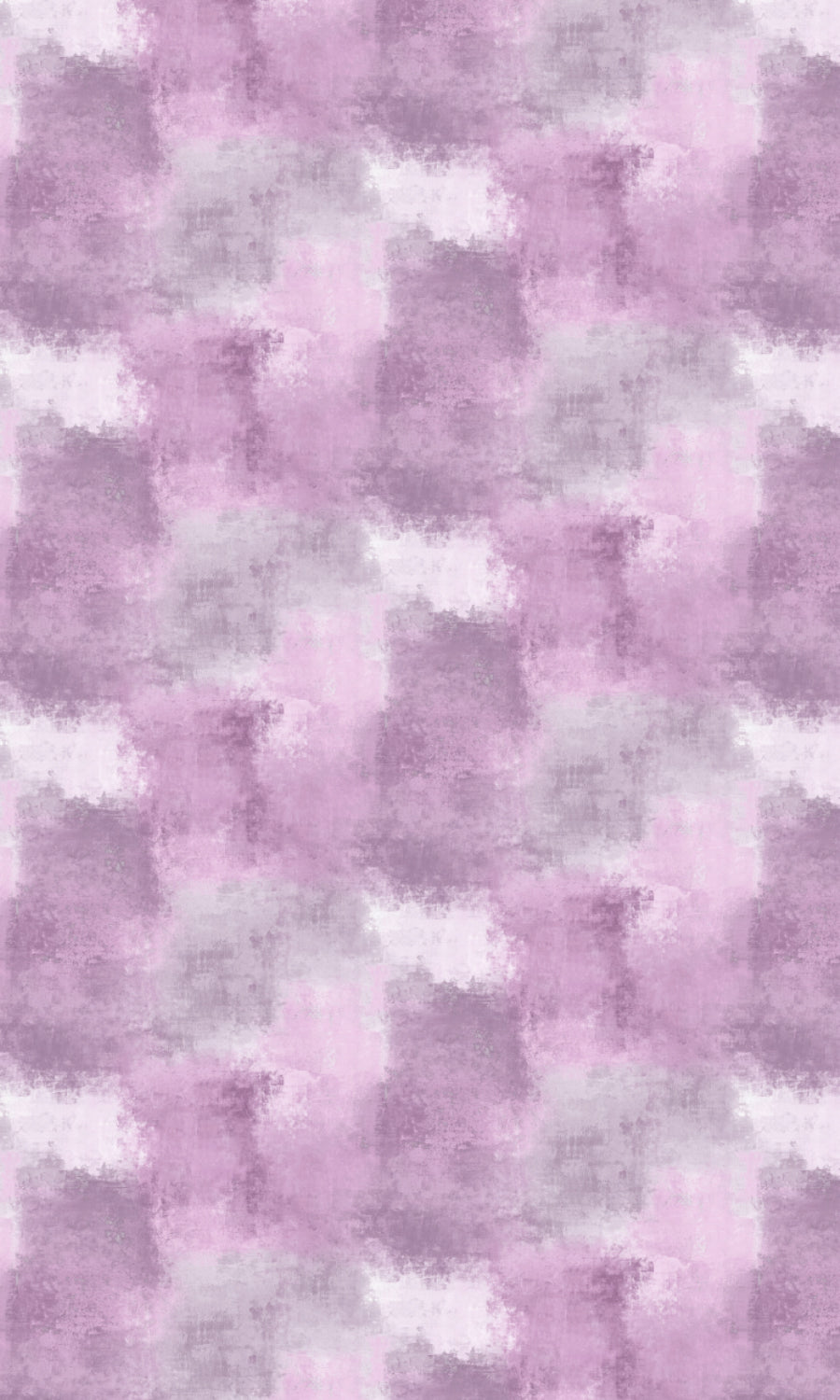 Dimout Flat, Plain, Fake, Faux, European Relaxed Roman Blinds (Purple)