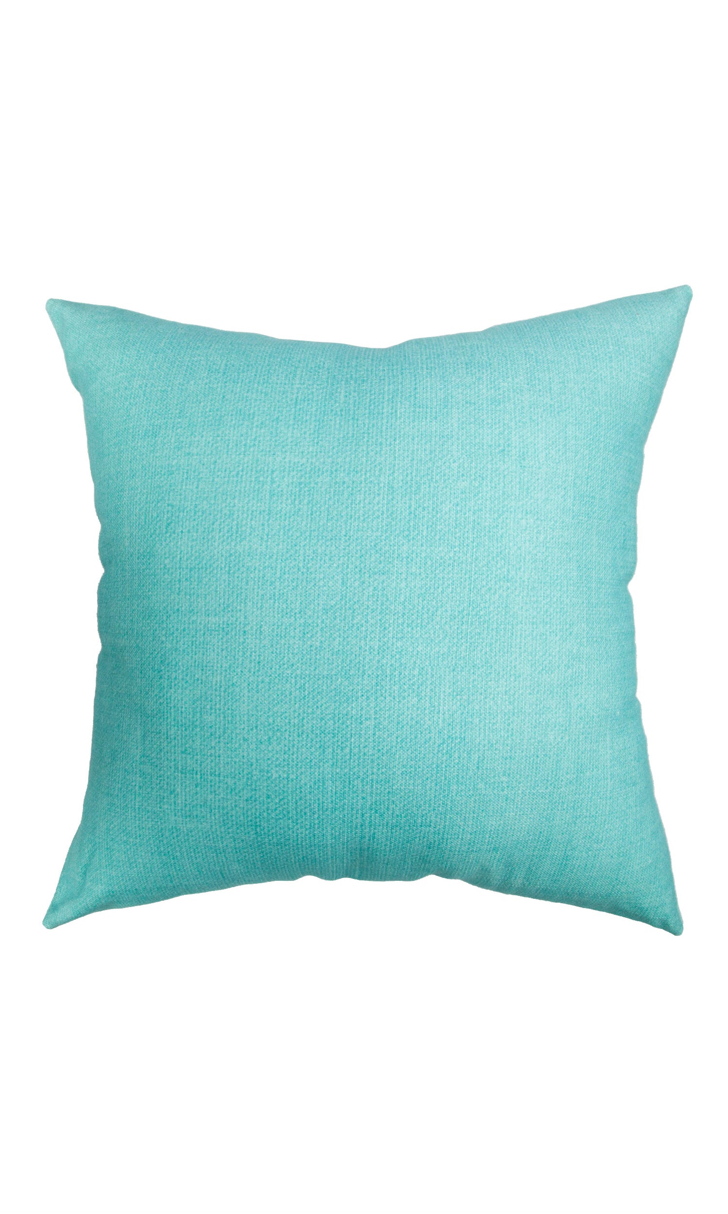 Plain Cotton Roman Blinds & Window Shades (Blue)