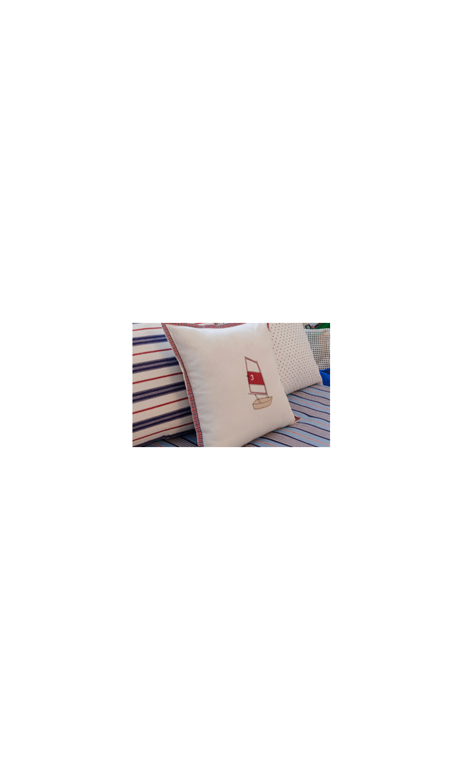 Cotton Window Treatments Fabric By the Metre (White/ Ivory)