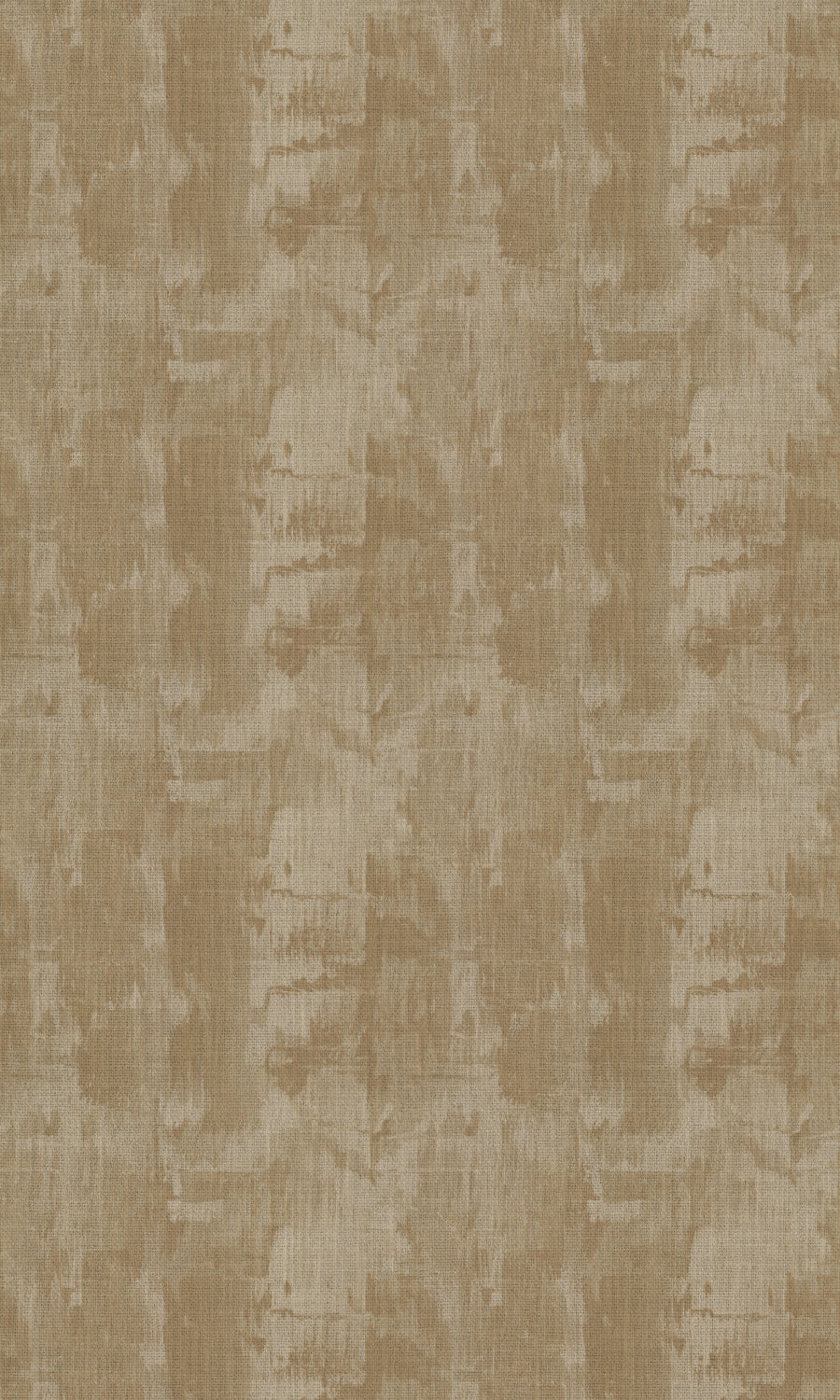 Modern Striped Shades (Brown/ Beige) Extra Long Short Wide