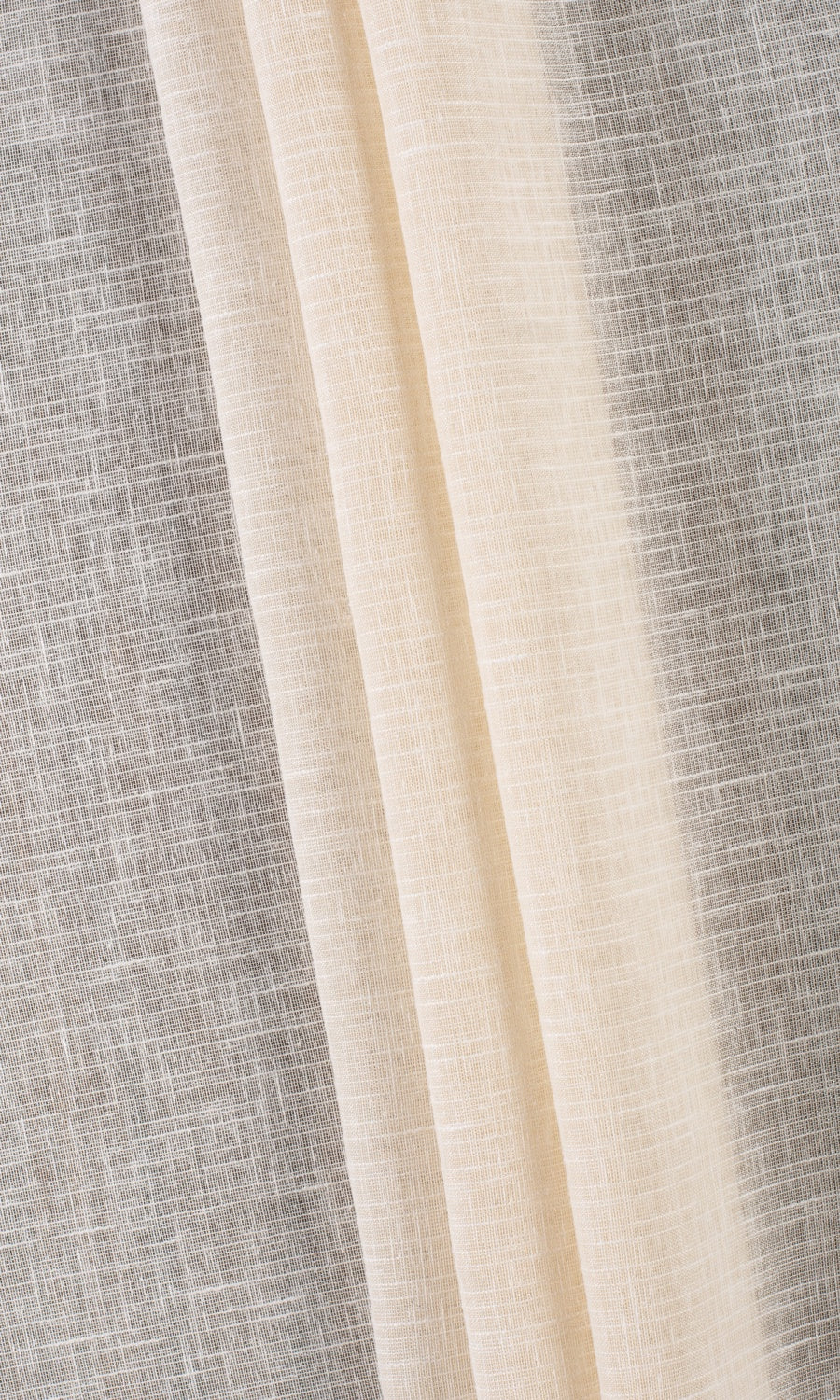 Plain / Textured Window Treatments Fabric By the Metre