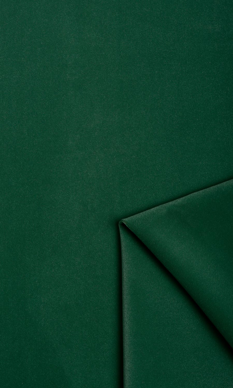Velvet Roman Shades (Emerald Green) for Living, Bedroom, Kitchen, Bathroom