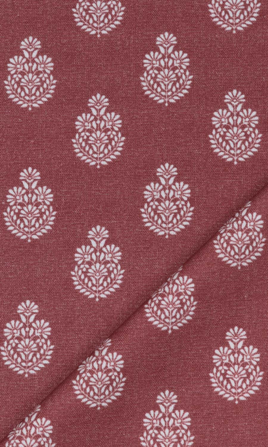Patterned / Printed / Damask / Floral / Paisley Window Treatments Fabric By the Metre