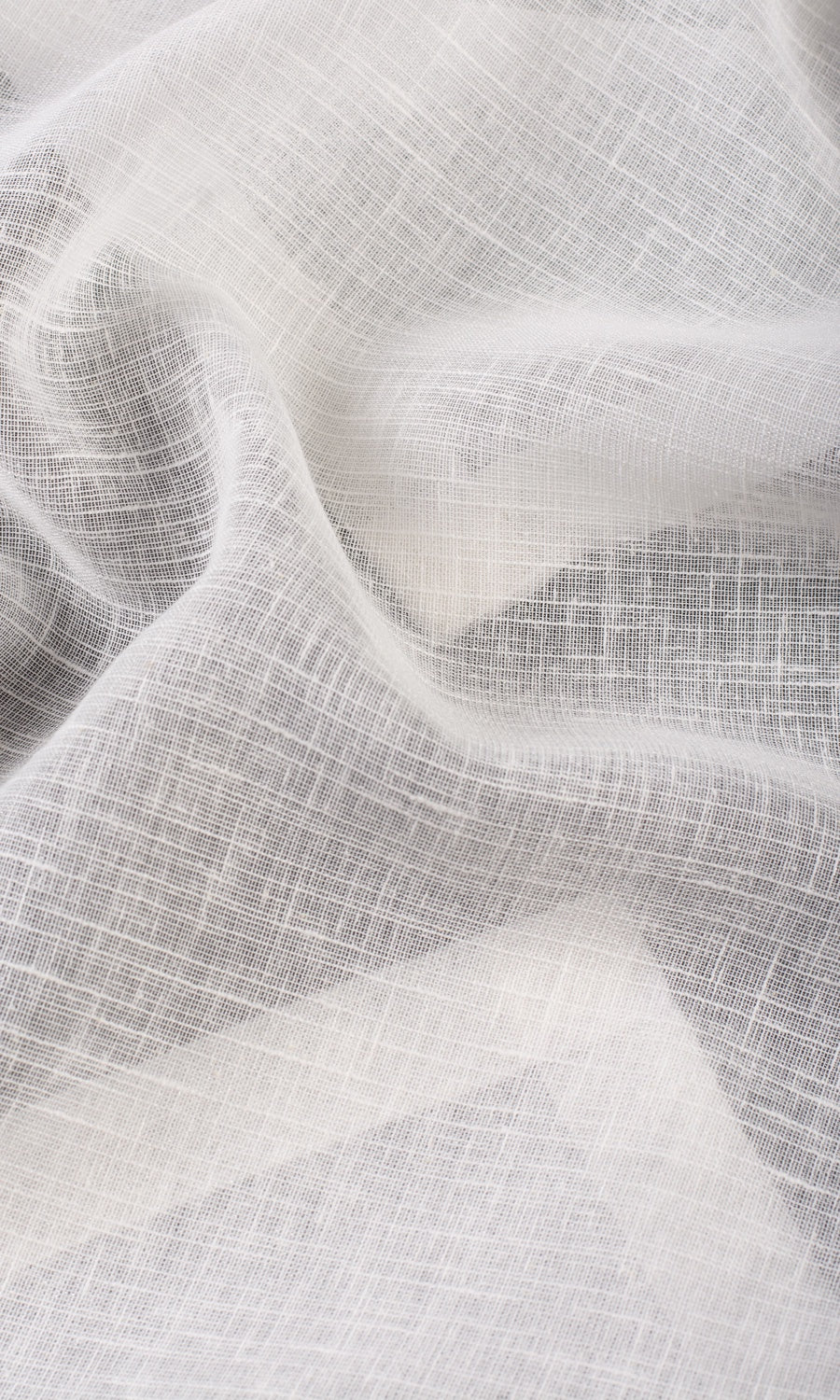 Plain / Textured Window Treatments Fabric By the Metre