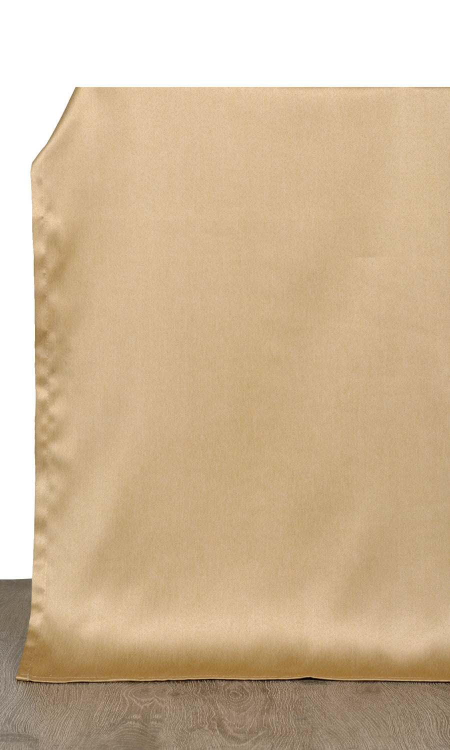 Blackout Home Textile Fabric Material Sample (Beige)