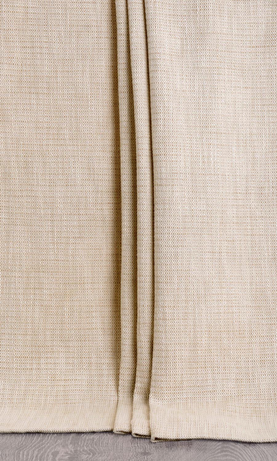 Plain / Textured Window Treatments Fabric By the Metre