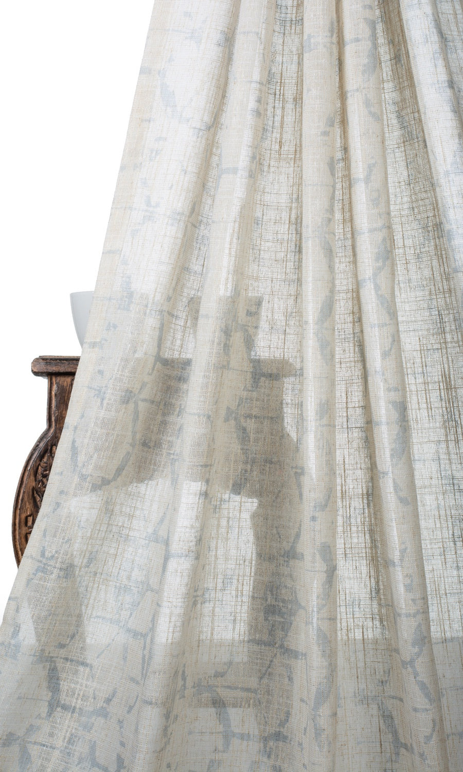 Patterned / Printed / Abstract Window Treatments Fabric By the Metre