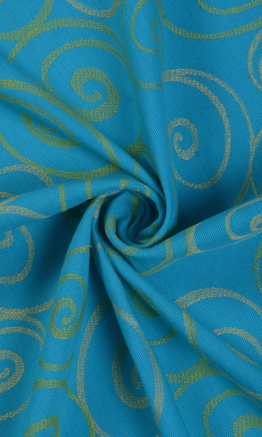 Patterned / Printed / Abstract Window Treatments Fabric Sample