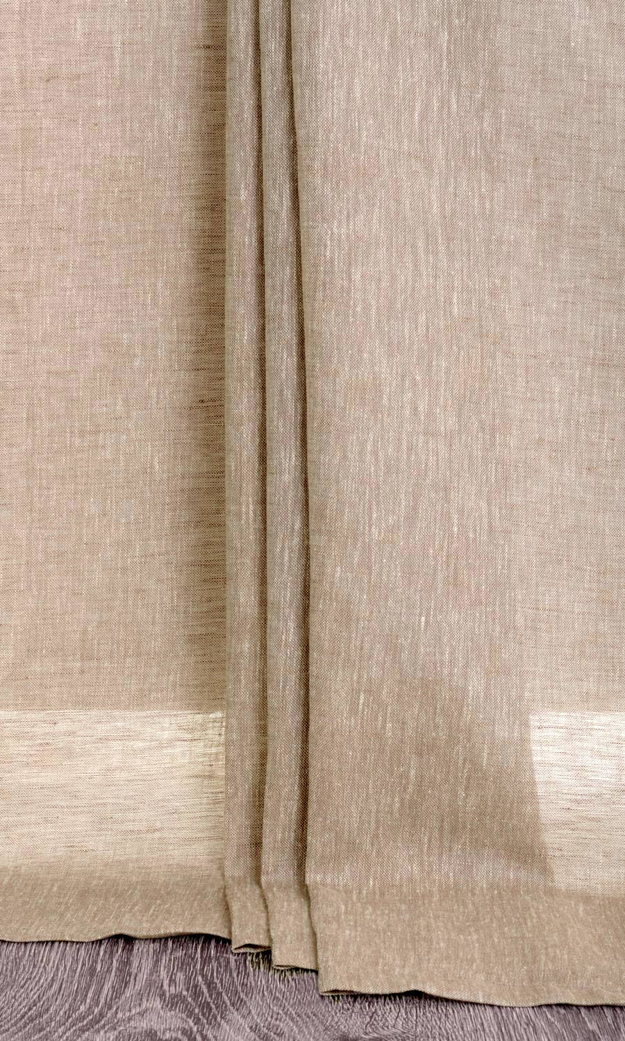 Plain / Textured Window Treatments Fabric By the Metre