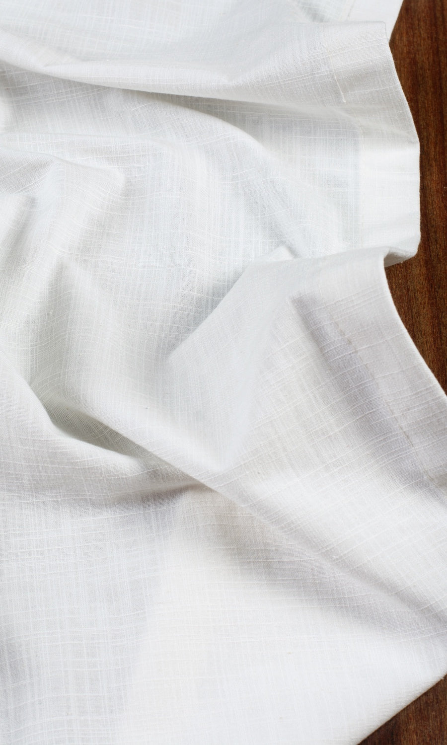 Plain / Textured Window Treatments Fabric By the Metre