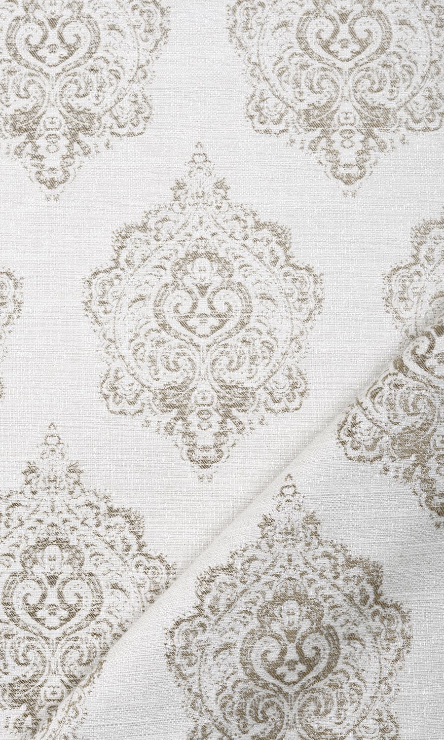 Patterned / Printed / Floral / Damask / Paisley Window Treatments Fabric By the Metre