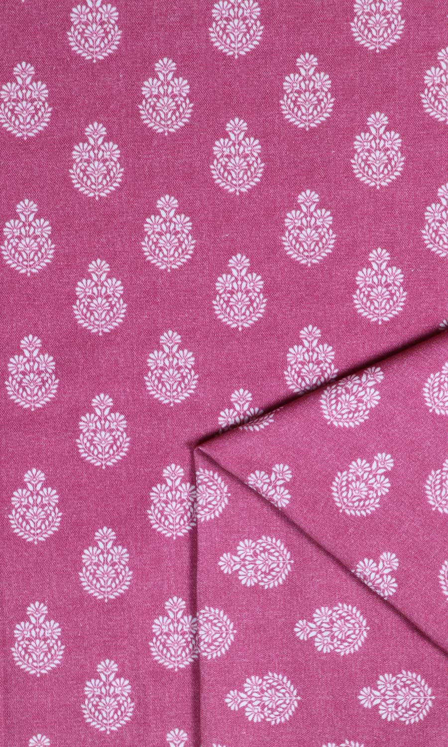 Cotton Window Treatments Fabric By the Metre