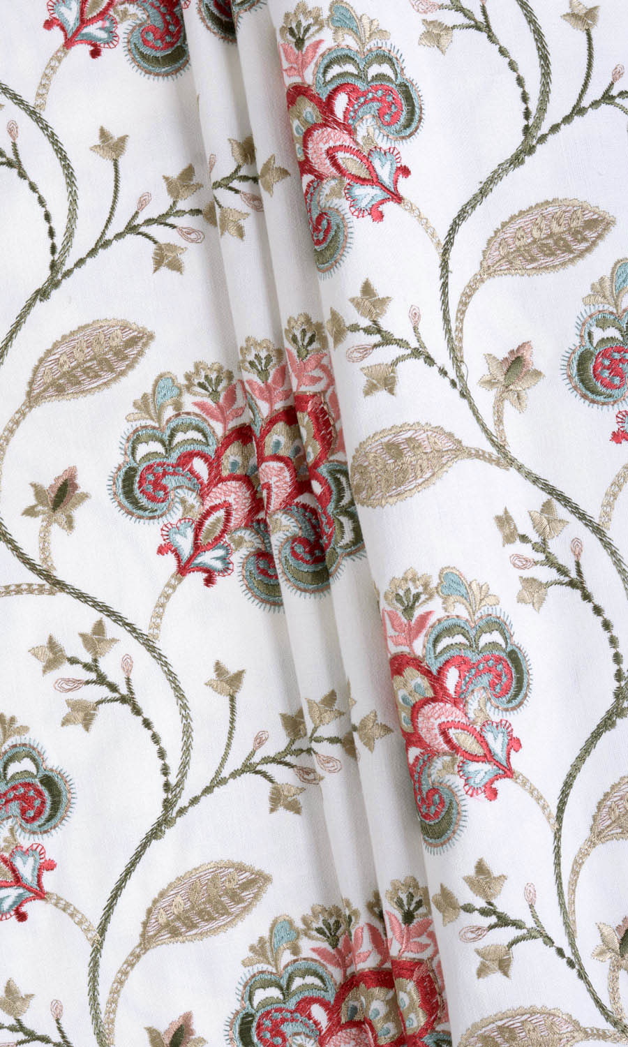 Patterned / Printed / Floral Window Treatments Fabric By the Metre