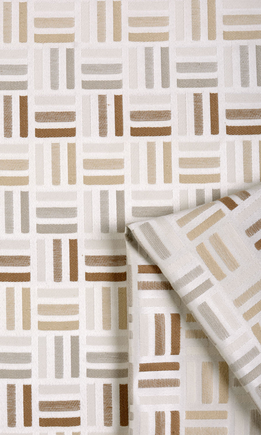 Patterned / Printed / Geometric / Kids Window Treatments Fabric By the Metre