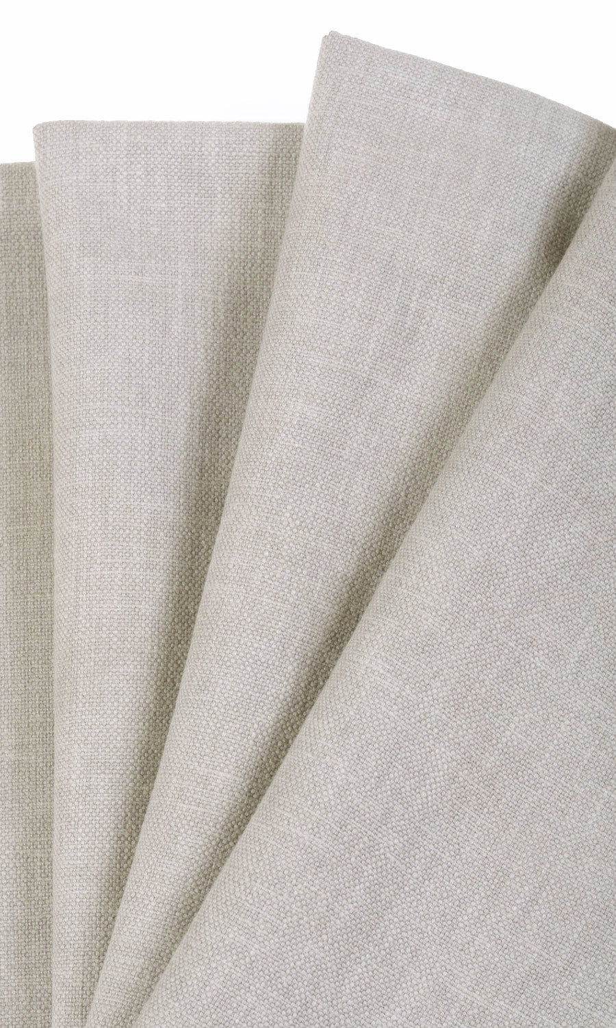 Plain / Textured Window Treatments Fabric By the Metre