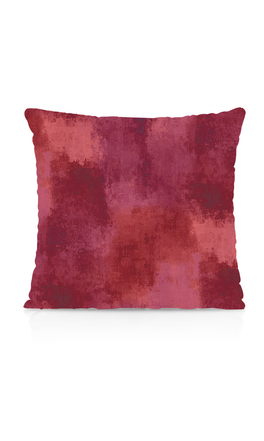 Dimout Free Fabric Material Sample (Pink/ Purple)