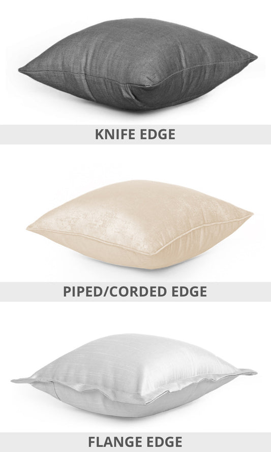 Custom board mounted scalloped valance with box pleat