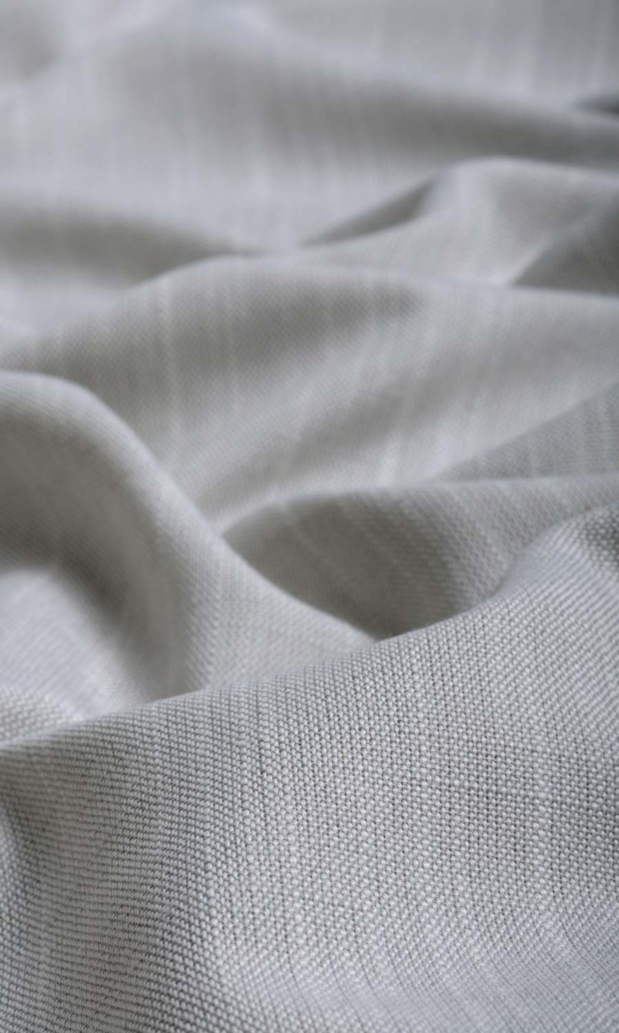 Plain / Textured Window Treatments Fabric Sample