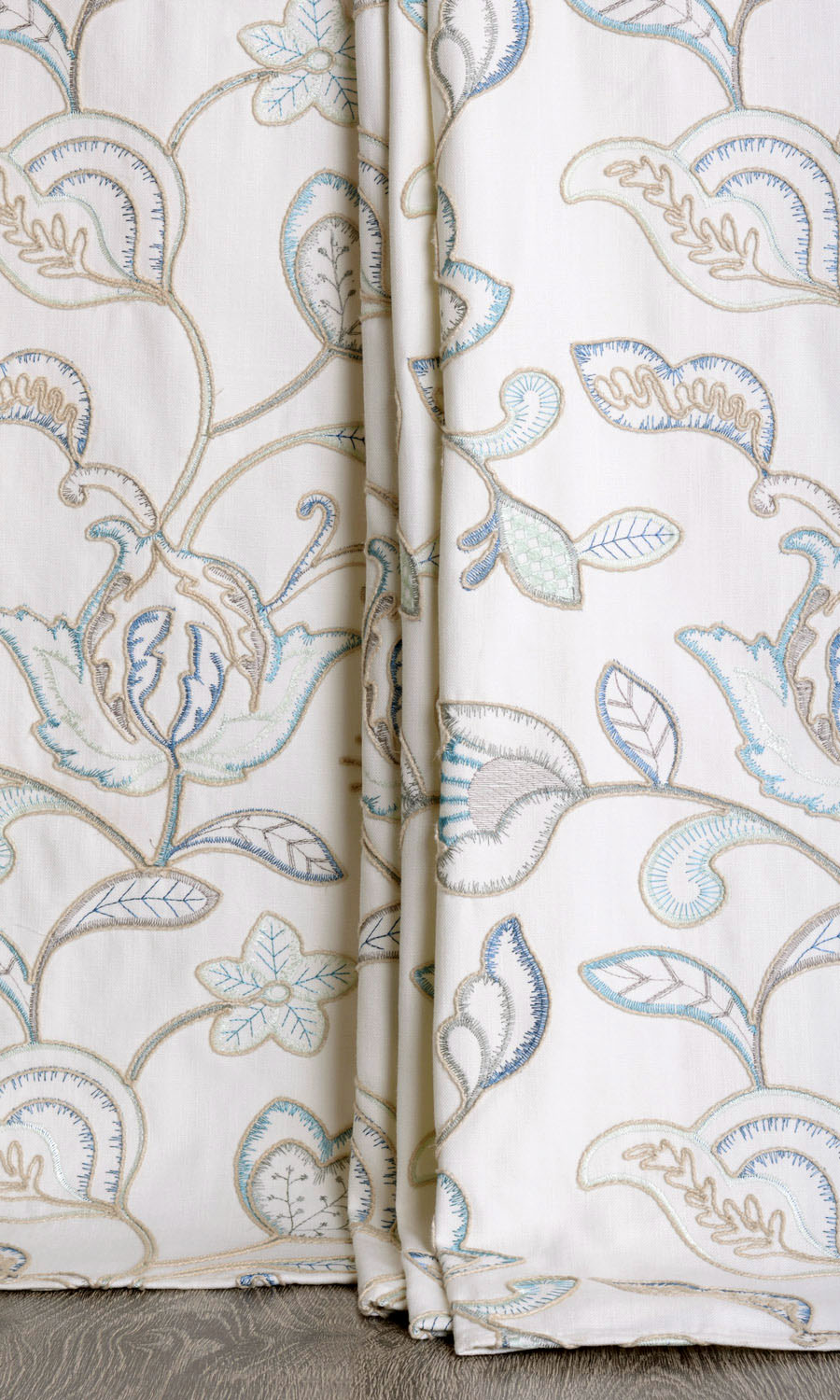 Patterned / Printed / Floral Window Treatments Fabric By the Metre