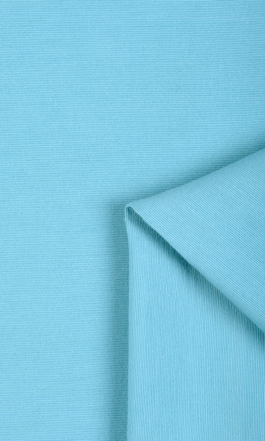 Cotton Home Textile Fabric Material Sample (Blue)