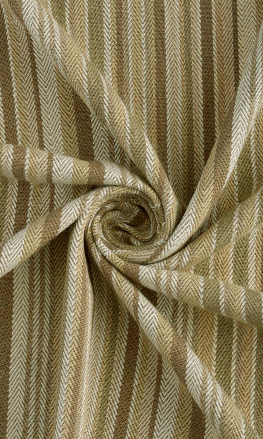 Cotton Free Fabric Material Sample (Cream/ Beige)