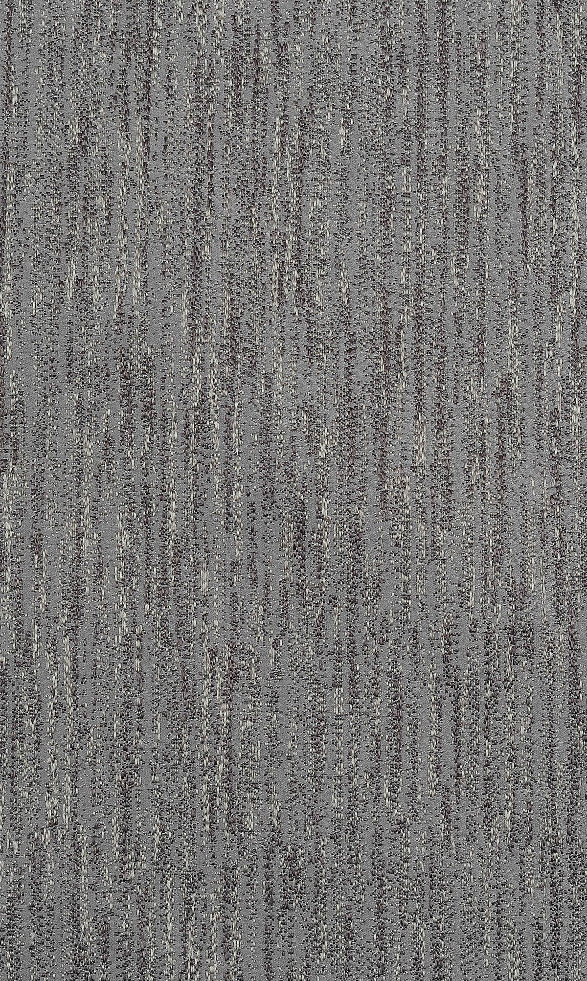 Silk-Blend Flat, Plain, Fake, Faux, European Relaxed Roman Blinds (Fog Grey)