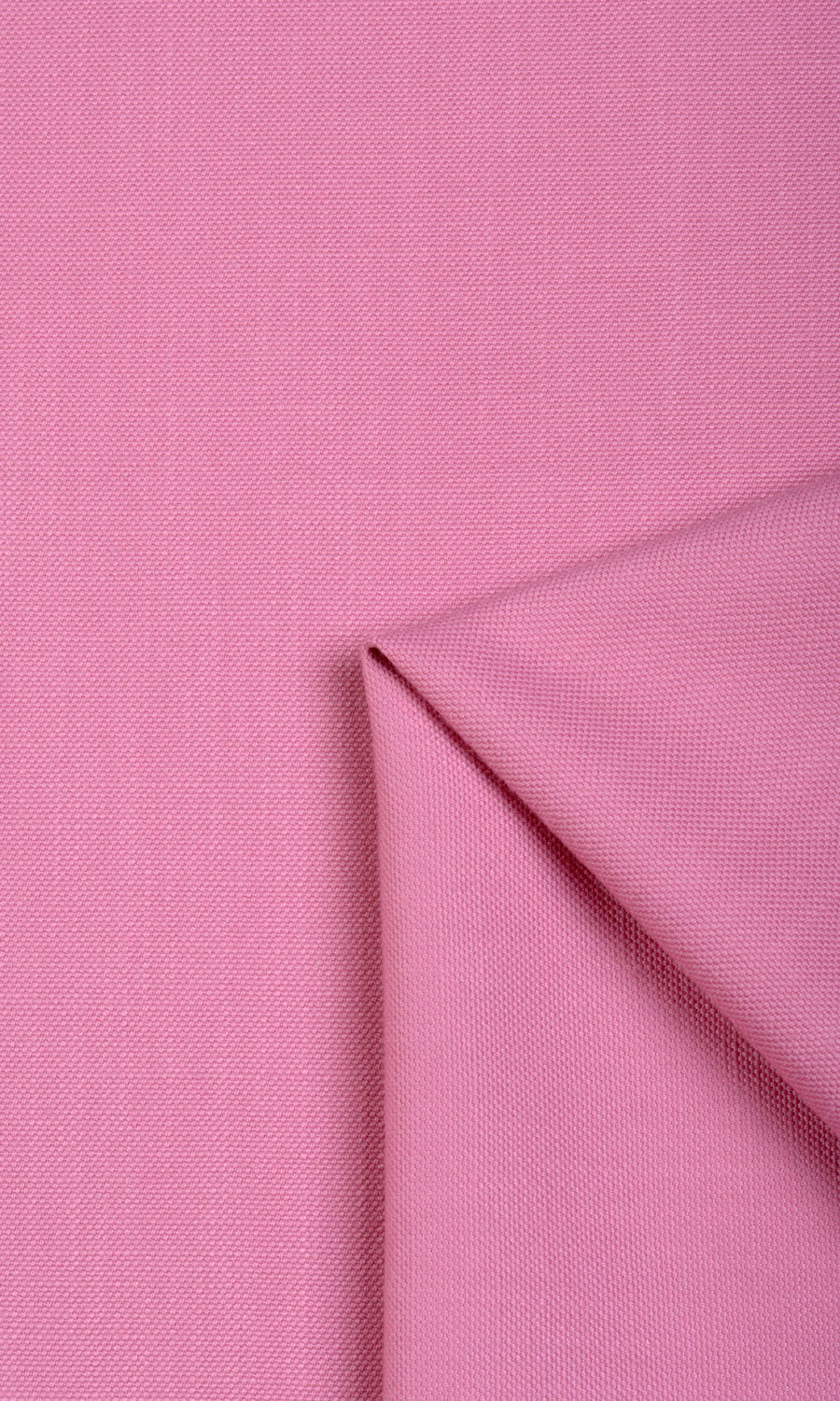 Cotton Blend Window Treatments Fabric Sample (Pink)