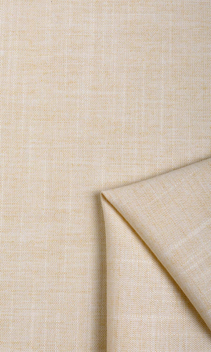 Plain Linen Texture Blinds (Pale Beige) for Living, Bedroom, Kitchen, Bathroom