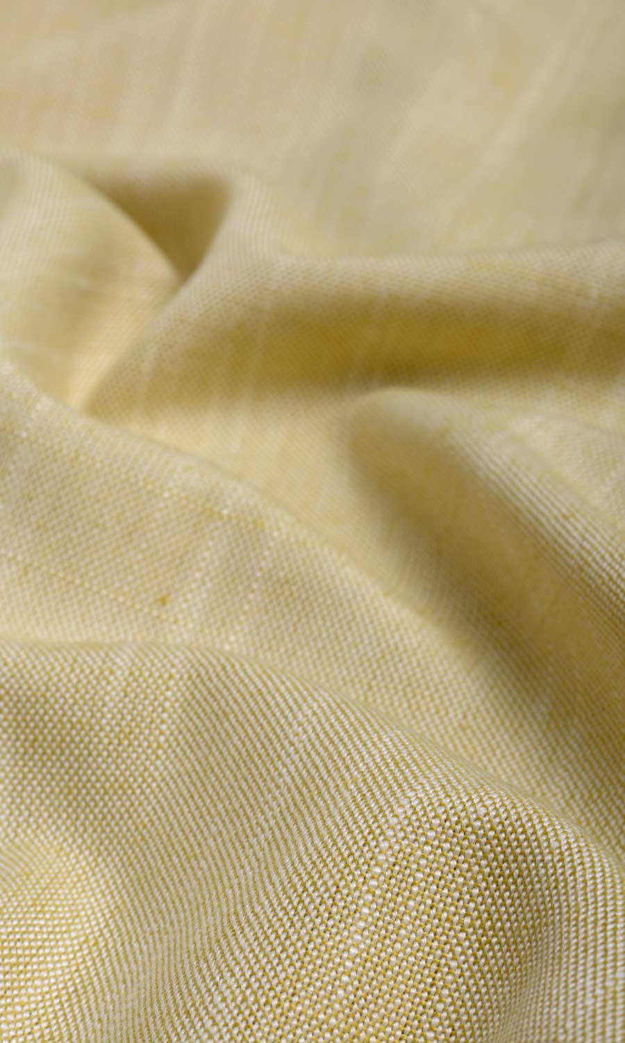 Linen Window Treatments Fabric Sample